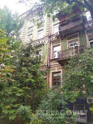 Apartment W-7060504, Pankivska, 25, Kyiv - Photo 1