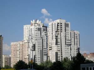 Apartment W-7269136, Sribnokilska, 3в, Kyiv - Photo 1