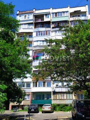 Квартира W-7278594, Ломаківська (Мічуріна), 2, Київ - Фото 1