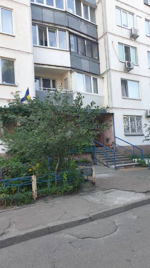 Apartment W-7298841, Luk’ianenka Levka (Tymoshenka Marshala), 1б, Kyiv - Photo 15