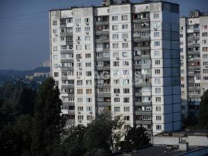 Apartment W-7298841, Luk’ianenka Levka (Tymoshenka Marshala), 1б, Kyiv - Photo 1