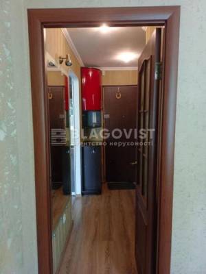 Квартира W-7402930, Михновского Николая бульвар (Дружбы Народов бульвар), 3а, Киев - Фото 4