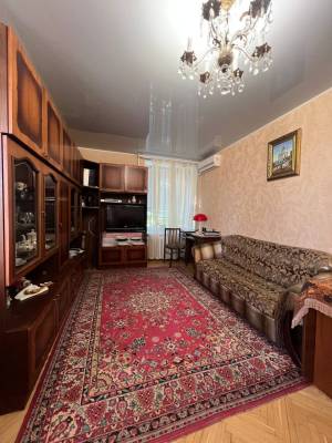 Квартира W-7406942, Лесі Українки бул., 5а, Київ - Фото 7