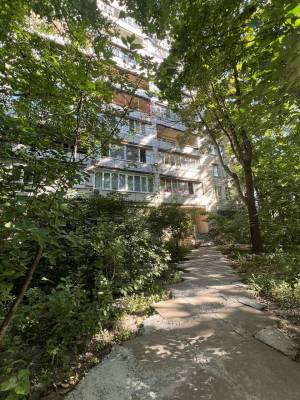 Квартира W-7406942, Лесі Українки бул., 5а, Київ - Фото 1