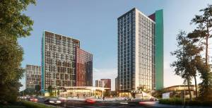 Квартира W-7406947, Ревуцкого, 54б, Киев - Фото 1