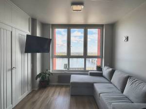 Квартира W-7406981, Набережно-Рибальська дорога, 27, Київ - Фото 6