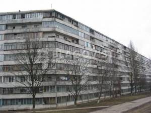 Квартира W-7407813, Покотило Владимира (Картвелишвили), 5, Киев - Фото 1
