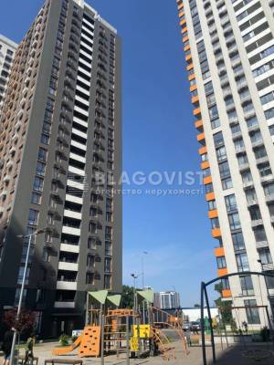 Квартира W-7408046, Днепровская наб., 18а, Киев - Фото 1