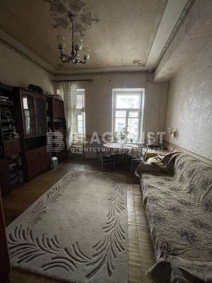 Квартира W-7236392, Ярославская, 31, Киев - Фото 8