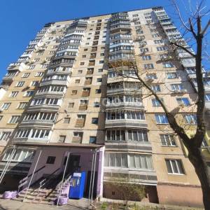 Apartment W-7249526, Honhadze Heorhiia avenue (Radianskoi Ukrainy avenue), 32ж, Kyiv - Photo 1