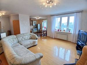 Квартира W-7388758, Саперно-Слободская, Киев - Фото 1