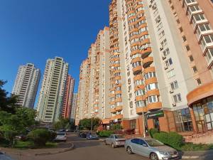 Квартира W-7388758, Саперно-Слободская, Киев - Фото 14
