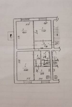 Квартира W-7312415, Иоанна Павла II (Лумумбы Патриса), 7, Киев - Фото 12