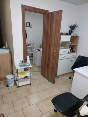  Нежитлове приміщення, W-7398414, Градинська, 3, Київ - Фото 1