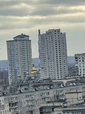 Apartment W-7273083, Sobornosti avenue (Vozziednannia avenue), 17, Kyiv - Photo 12