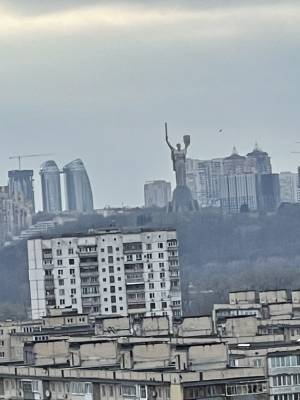 Apartment W-7273083, Sobornosti avenue (Vozziednannia avenue), 17, Kyiv - Photo 10