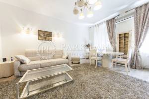 Квартира W-7390253, Институтская, 24/7, Киев - Фото 1