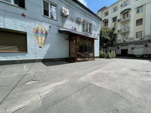  Офисно-складское помещение, W-7390392, Бульварно-Кудрявская (Воровского), Киев - Фото 1