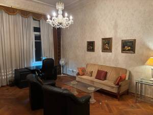 Квартира W-7422451, Музейний пров., 8б, Київ - Фото 1