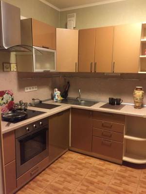 Квартира W-7422454, Экстер Александры (Цветаевой Марины), 10-87, Киев - Фото 1