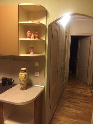 Квартира W-7422454, Экстер Александры (Цветаевой Марины), 10-87, Киев - Фото 2