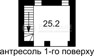  Нежитлове приміщення, W-7423351, Шевченка Т.бул., 58, Київ - Фото 7