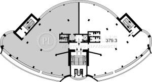  Нежилое помещение, W-7423365, Днепровская наб., 23а, Киев - Фото 5