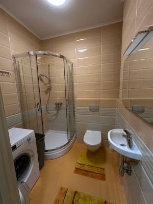 Квартира W-7424041, Верхогляда Андрея (Драгомирова Михаила), 20, Киев - Фото 5