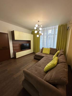 Квартира W-7424041, Верхогляда Андрея (Драгомирова Михаила), 20, Киев - Фото 7