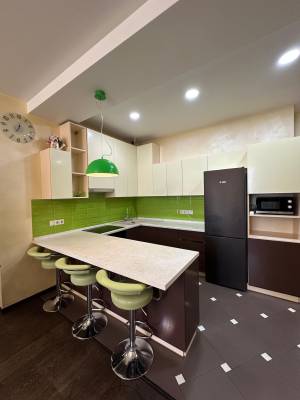 Квартира W-7424041, Верхогляда Андрея (Драгомирова Михаила), 20, Киев - Фото 1