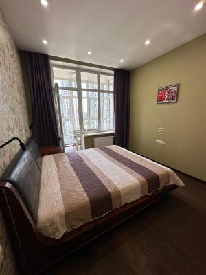 Квартира W-7424041, Верхогляда Андрея (Драгомирова Михаила), 20, Киев - Фото 3