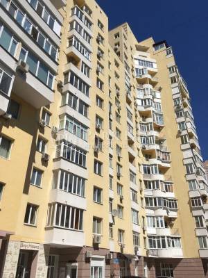 Квартира W-7425851, Руданского Степана, 3а, Киев - Фото 15