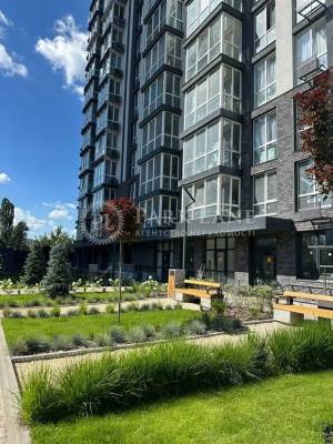 Квартира W-7425856, Наумова Генерала, 1б, Киев - Фото 5