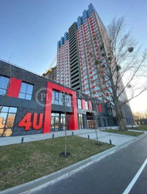 Квартира W-7425856, Наумова Генерала, 1б, Киев - Фото 4