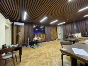  Кафе, W-7426225, Михайлівська, 24, Київ - Фото 3