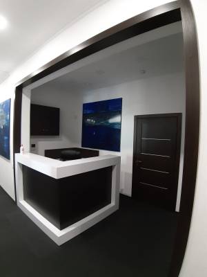  Офис, W-7427739, Антоновича Владимира (Горького), 7а, Киев - Фото 1