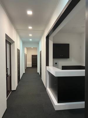  Офис, W-7427739, Антоновича Владимира (Горького), 7а, Киев - Фото 6