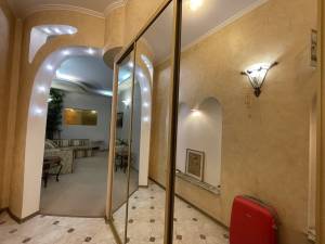 Квартира W-7433690, Жилянская, 7, Киев - Фото 5