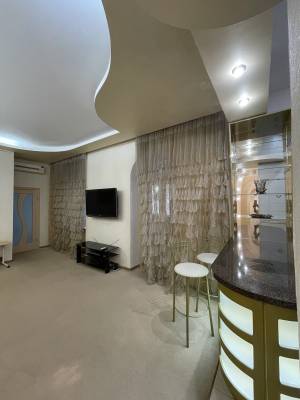 Квартира W-7433690, Жилянская, 7, Киев - Фото 1