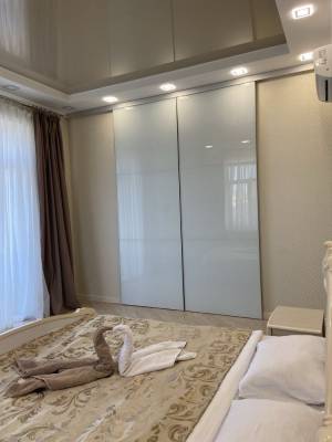Квартира W-7450013, Чикаленко Евгения (Пушкинская), 20, Киев - Фото 5