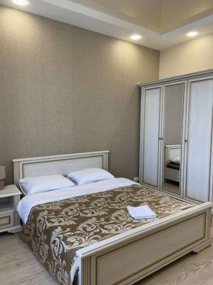 Квартира W-7450013, Чикаленко Евгения (Пушкинская), 20, Киев - Фото 3
