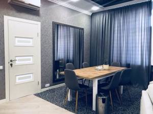 Квартира W-7450013, Чикаленко Евгения (Пушкинская), 20, Киев - Фото 2