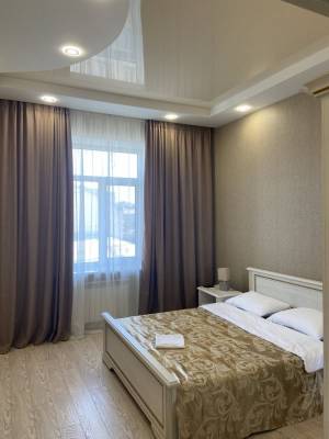 Квартира W-7450013, Чикаленко Евгения (Пушкинская), 20, Киев - Фото 4