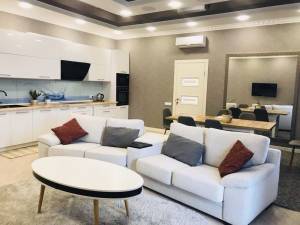 Квартира W-7450013, Чикаленко Евгения (Пушкинская), 20, Киев - Фото 1