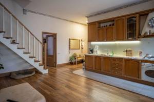 Квартира W-7450018, Хмельницкого Богдана, 66, Киев - Фото 1