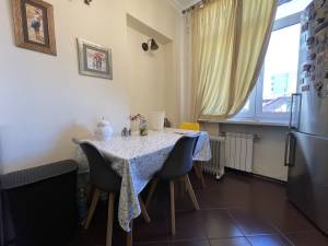 Квартира W-7450024, Освіти, 20, Київ - Фото 1