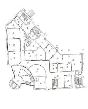  Офис, W-7454781, Шевченко Тараса бульв., 37/122, Киев - Фото 1
