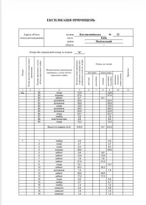  Офіс, W-7454806, Костянтинівська, 32б, Київ - Фото 12