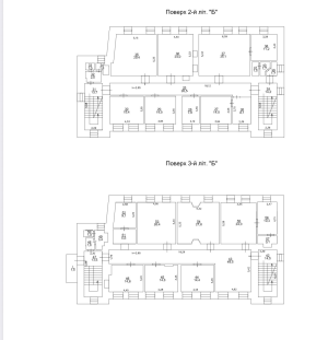  Офіс, W-7454806, Костянтинівська, 32б, Київ - Фото 11