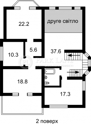 Дом W-7247193, Довженко, Михайловка-Рубежовка - Фото 3
